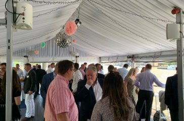 AFPA Trust Yacht Event 2