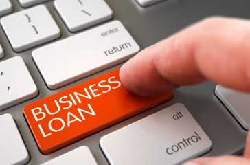 recovery loan scheme