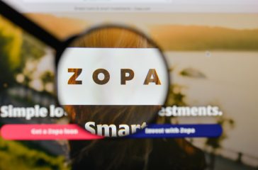 Zopa's
