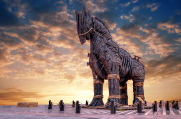 trojan horse